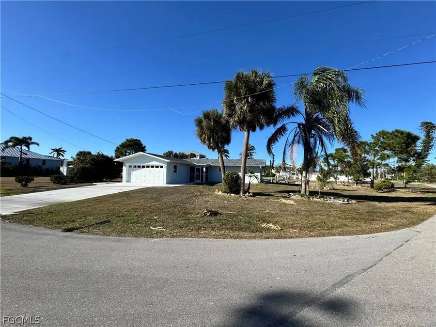 24368 Blackbeard Boulevard, Punta Gorda, FL 33955 - #2
