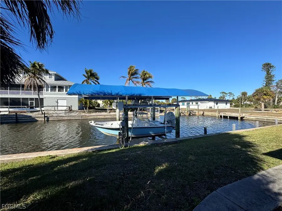 24368 Blackbeard Boulevard, Punta Gorda, FL 33955 - #3