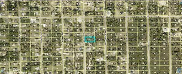614 Grant Ave, Lee, FL 33972