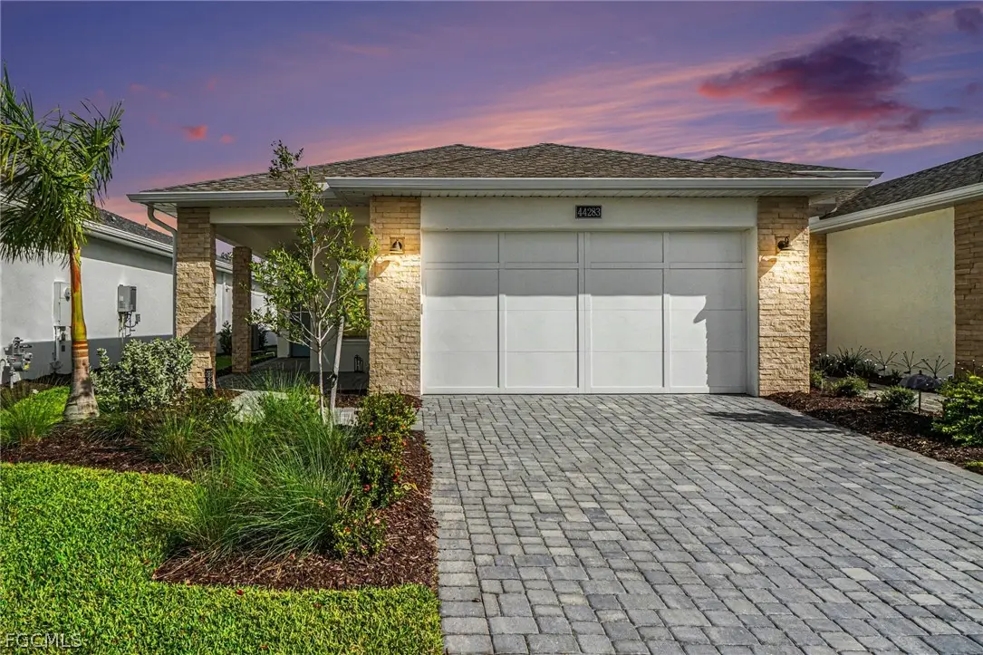 44283 Panther Drive, Punta Gorda, FL 33982 - #1