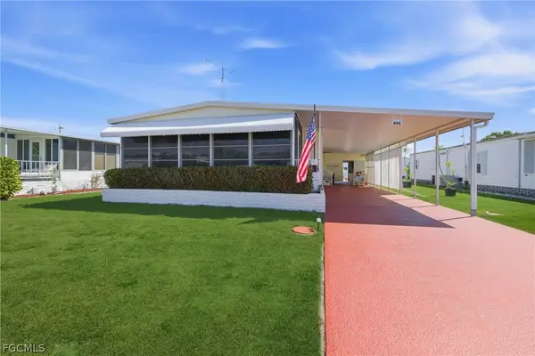 406 Twig Court S, North Fort Myers, FL 33917