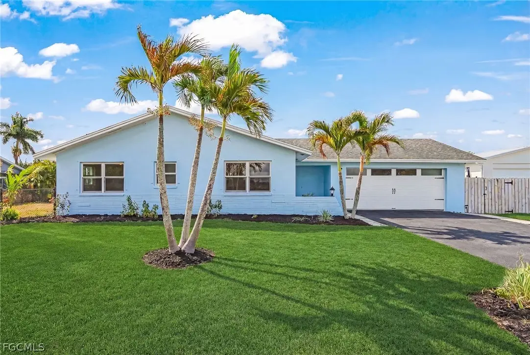 12513 River Road, Fort Myers, FL 33905 - #1