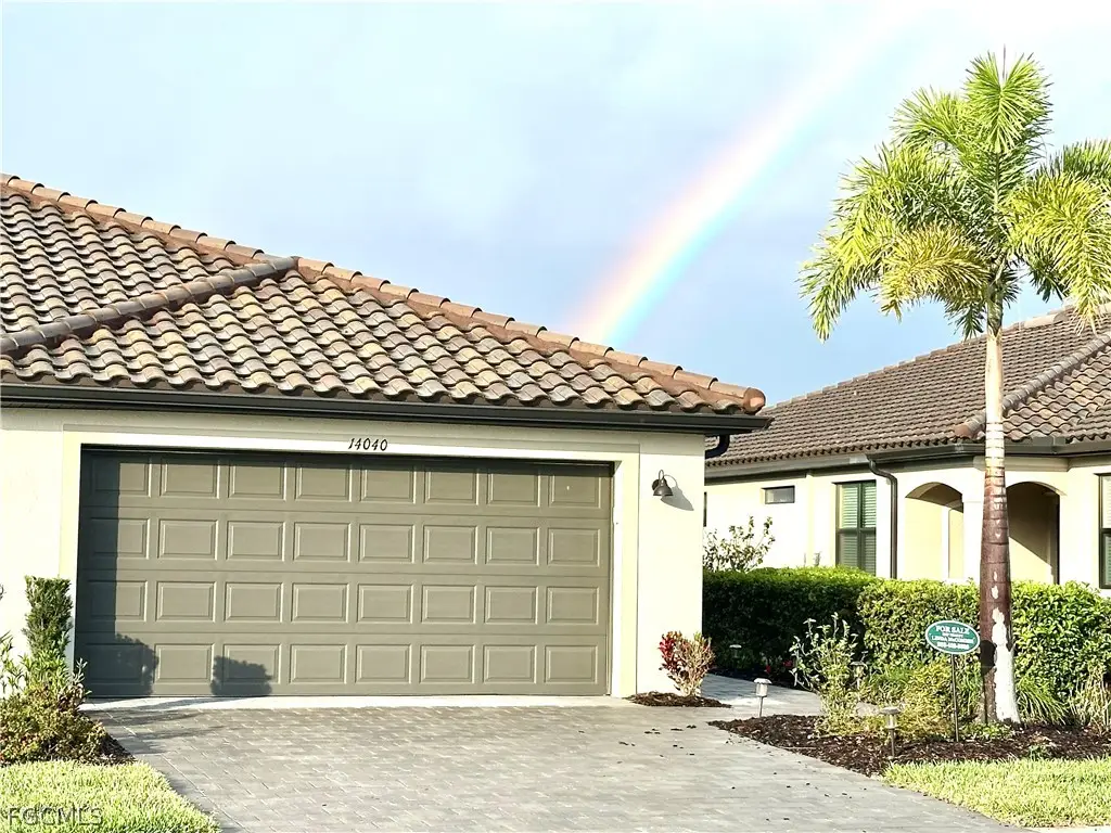 14040 Pine Lodge Lane, Fort Myers, FL 33913 - #1