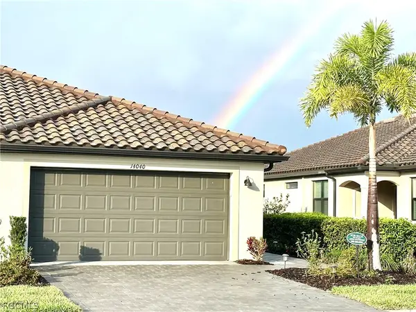 14040 Pine Lodge Lane, Fort Myers, FL 33913