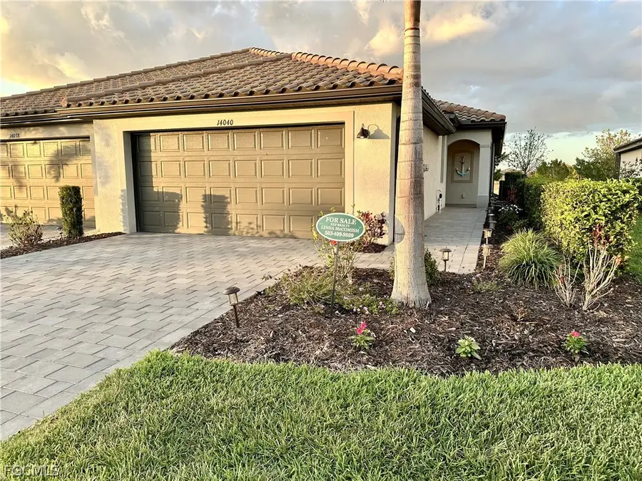 14040 Pine Lodge Lane, Fort Myers, FL 33913 - #2