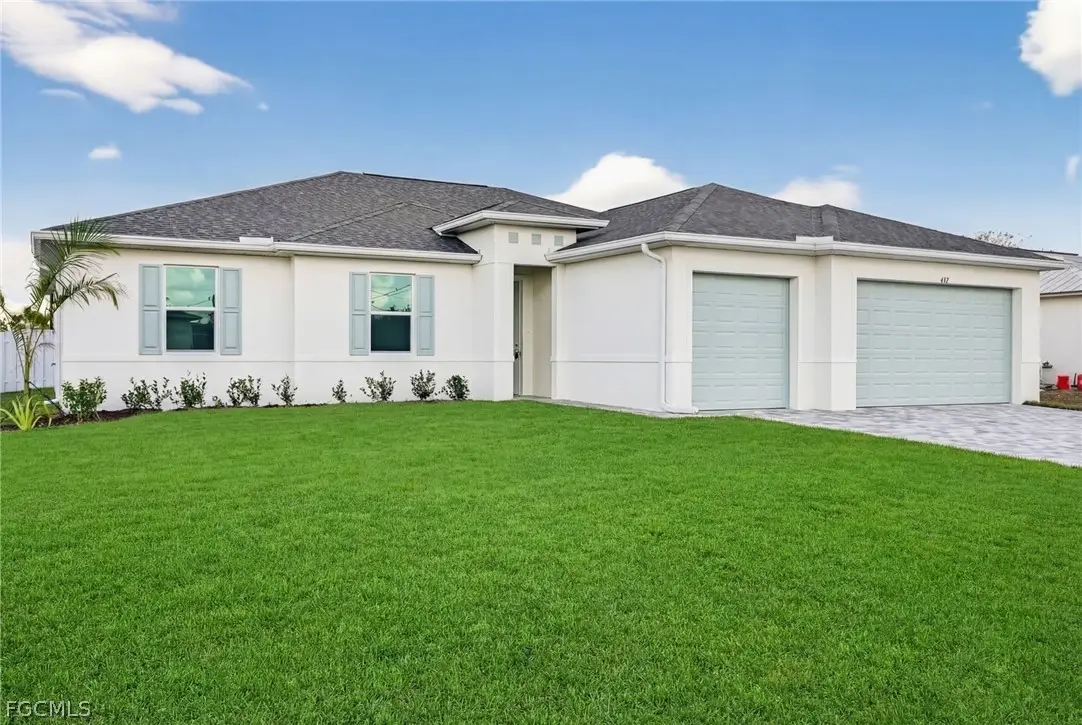 622 SW 30th Terrace, Cape Coral, FL 33914 - #1