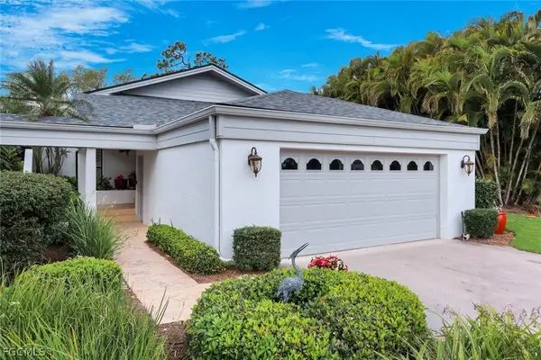 16686 Waters Edge Court, Fort Myers, FL 33908