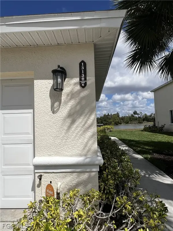 13130 Broadhurst Loop #406, Fort Myers, FL 33919