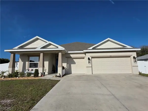 4102 SW 14th Place, Cape Coral, FL 33914