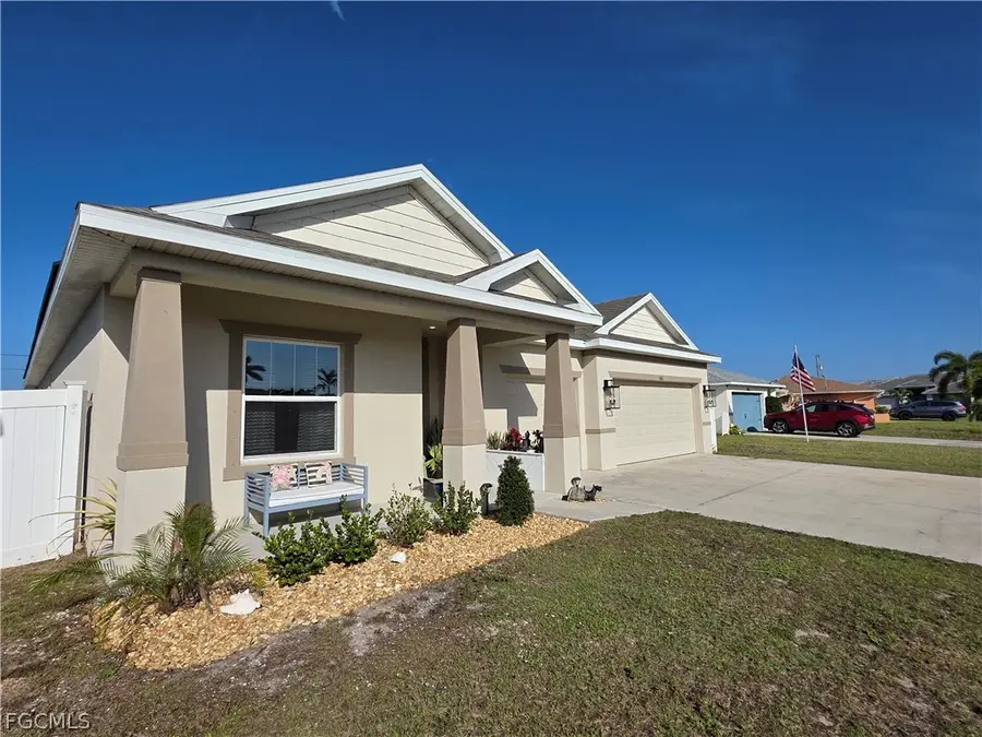 4102 SW 14th Place, Cape Coral, FL 33914 - #2