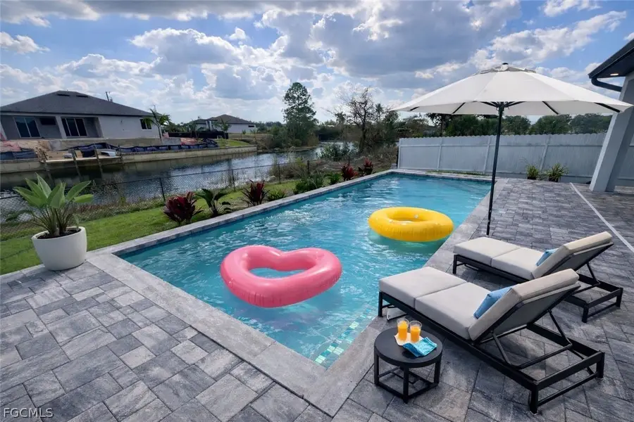 1316 NE 33rd Street, Cape Coral, FL 33909 - #2