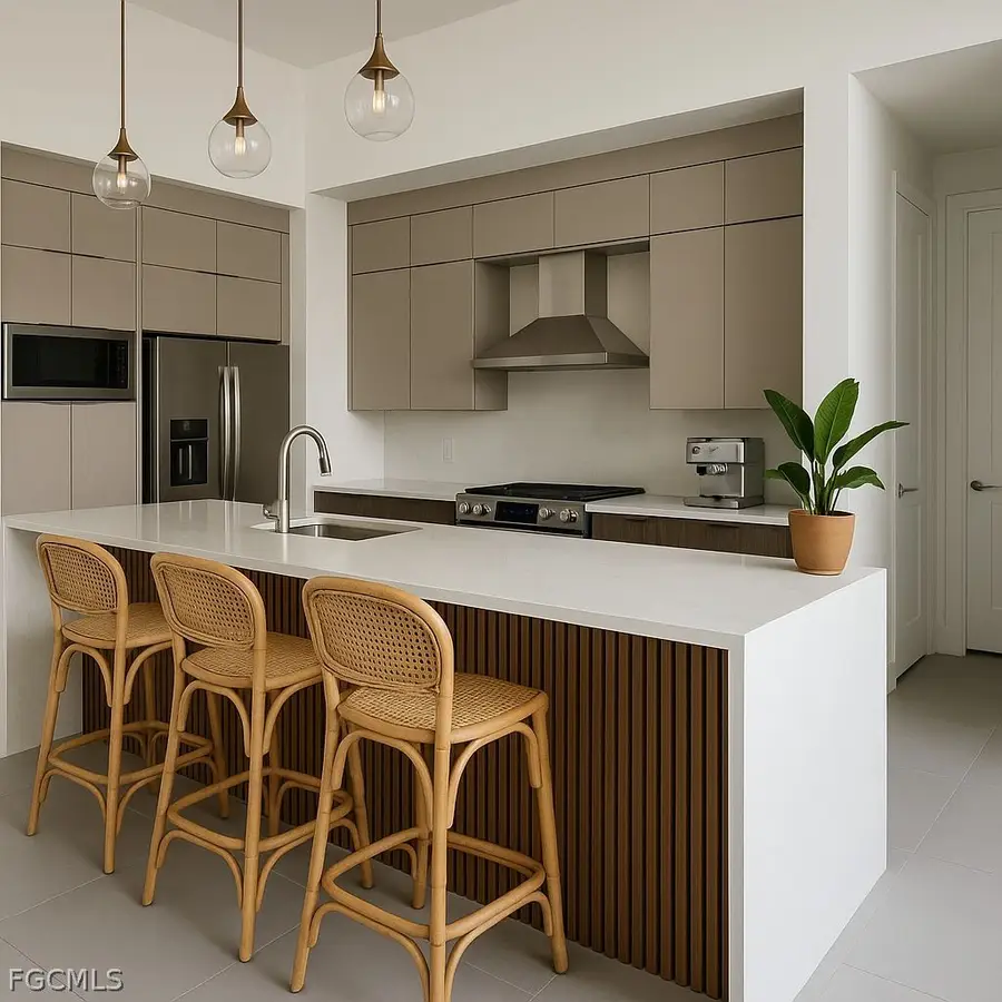 1316 NE 33rd Street, Cape Coral, FL 33909 - #3