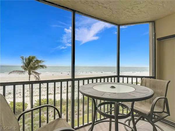 7500 Estero Boulevard #302, Fort Myers Beach, FL 33931