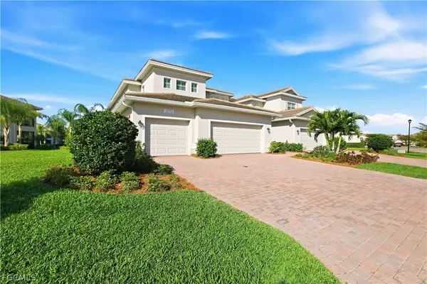 3771 Pebblebrook Ridge Court #101, Fort Myers, FL 33905
