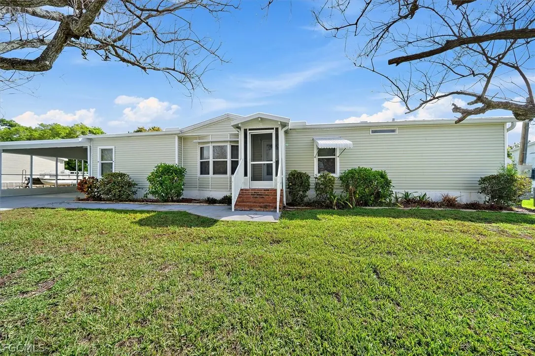 3028 Bamboo Court N, Punta Gorda, FL 33950 - #1