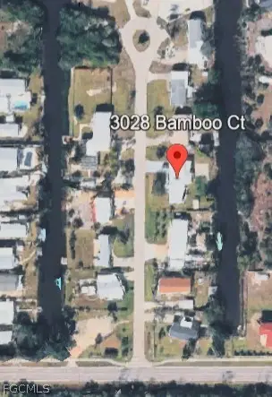 3028 Bamboo Court N, Punta Gorda, FL 33950 - #3