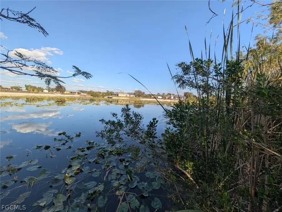 2129 NE 20th Lane, Cape Coral, FL 33909 - #2