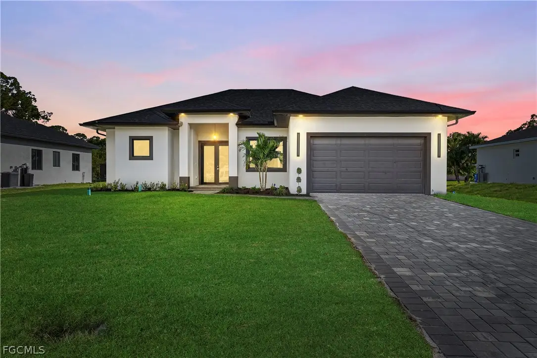 2713 10th Street W, Lehigh Acres, FL 33971 - #1