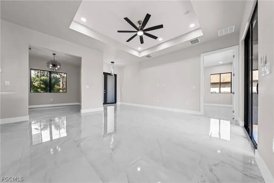 2713 10th Street W, Lehigh Acres, FL 33971 - #3