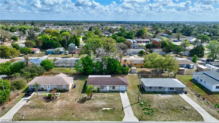 420 Alabama Road S, Lehigh Acres, FL 33936 - #2