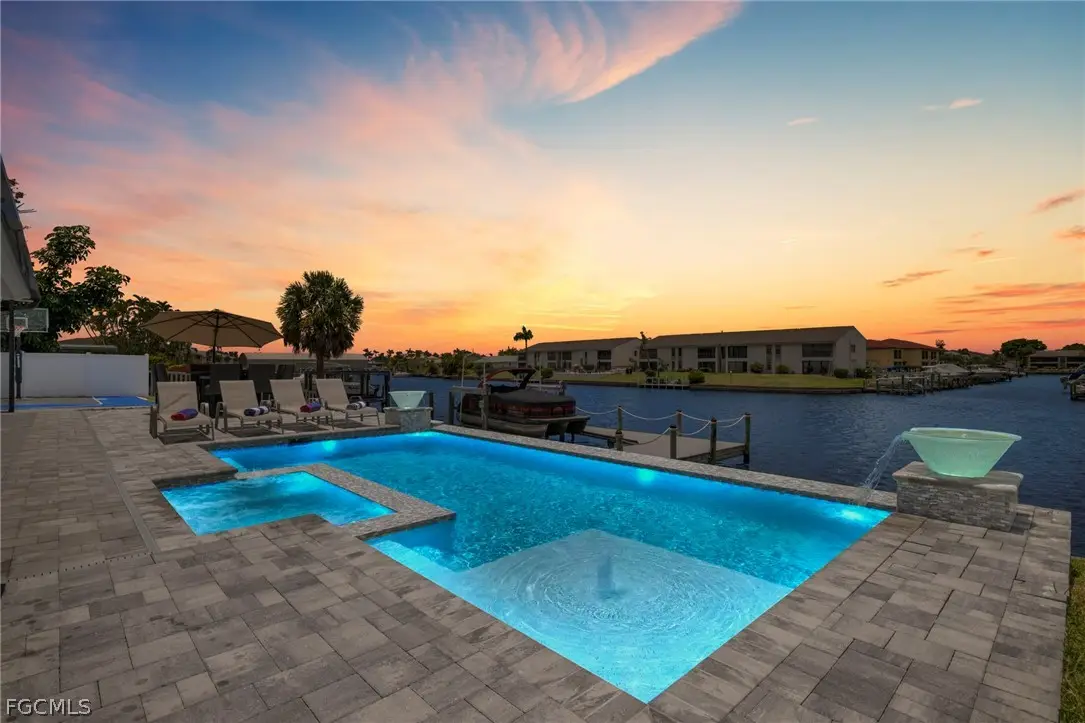 3926 SE 12th Avenue, Cape Coral, FL 33904 - #1