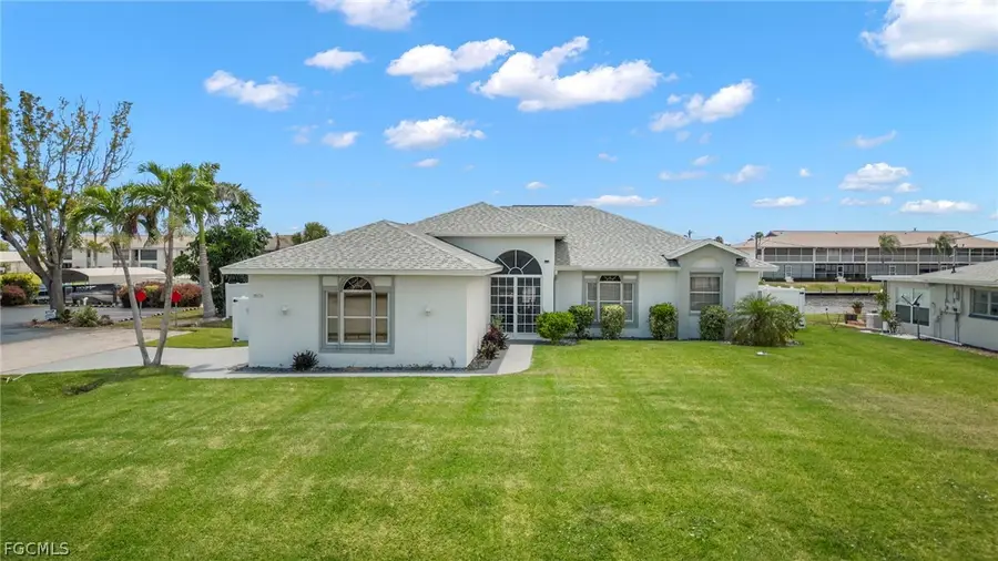 3926 SE 12th Avenue, Cape Coral, FL 33904 - #2