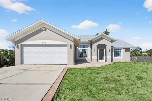 18270 Hepatica Road, Fort Myers, FL 33967