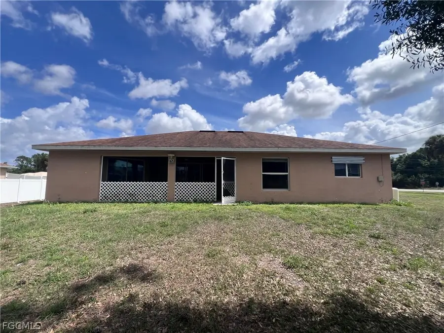 203 Hamilton Avenue, Lehigh Acres, FL 33936 - #2