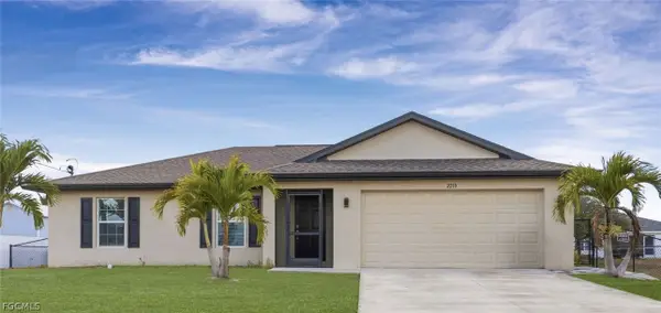 2210 NW 7th Avenue, Cape Coral, FL 33993