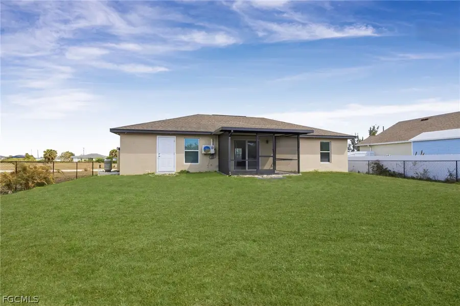2210 NW 7th Avenue, Cape Coral, FL 33993 - #3