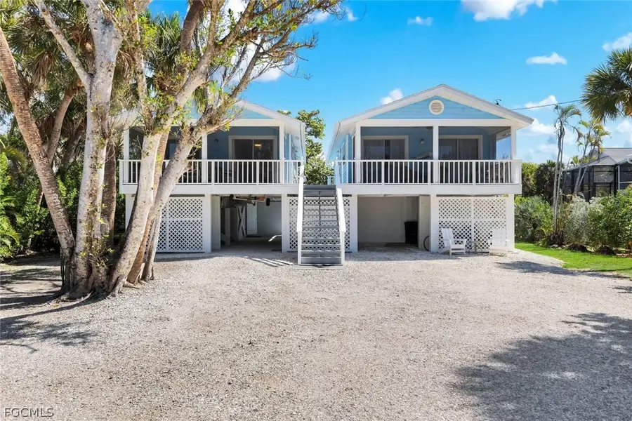 746 Cardium Street, Sanibel, FL 33957 - #3