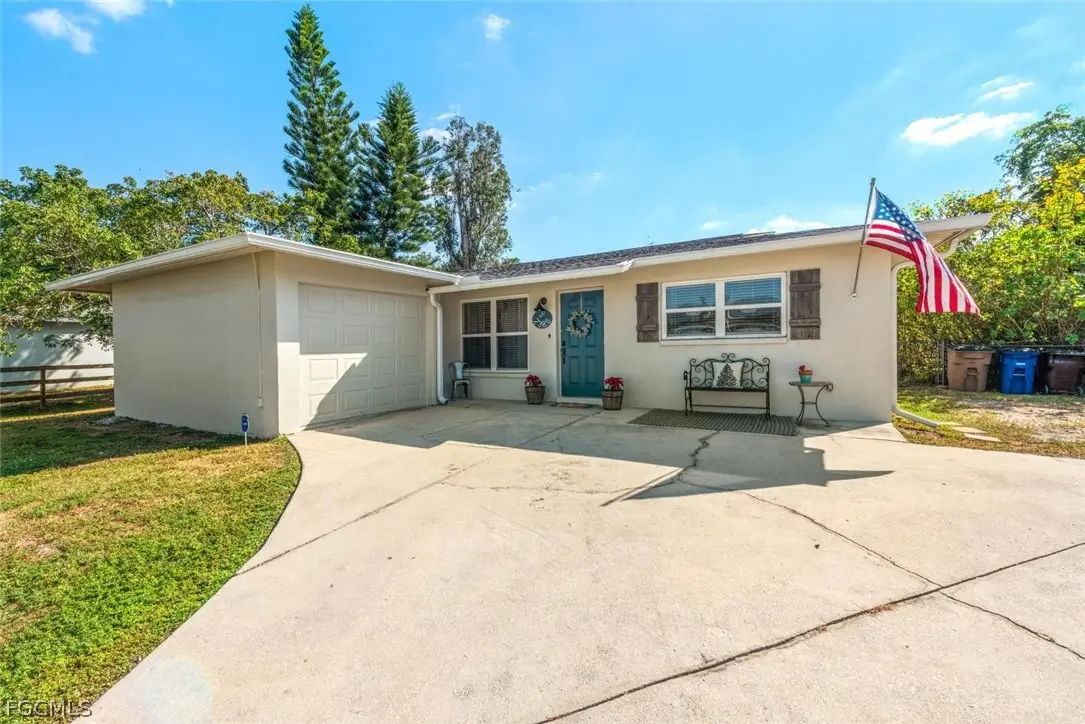 2386 Andros Avenue, Fort Myers, FL 33905 - #1