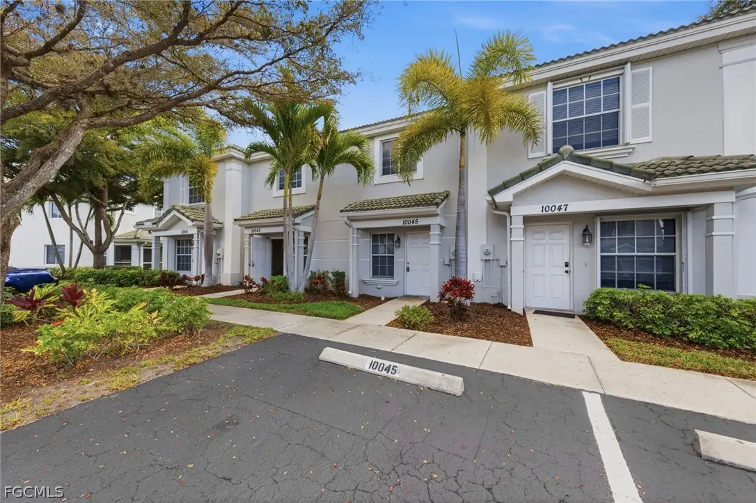 10045 Lone Cypress Street, Fort Myers, FL 33966 - #1