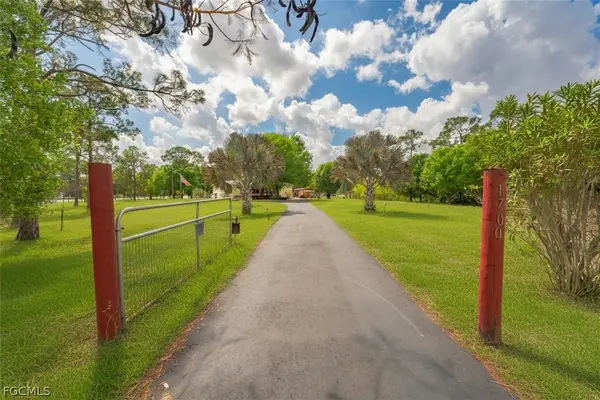 1700 Tampa Avenue, Clewiston, FL 33440