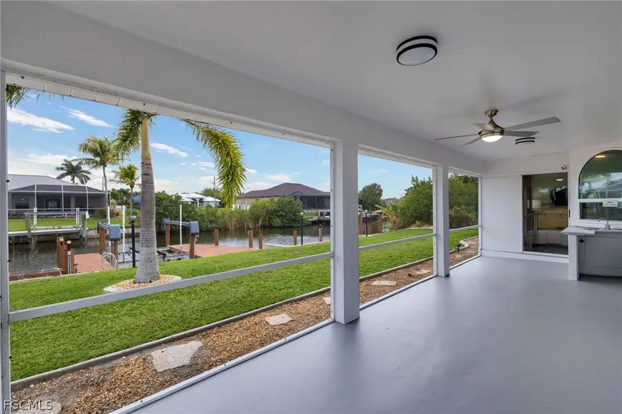 2244 SW 28th Street, Cape Coral, FL 33914 - #3