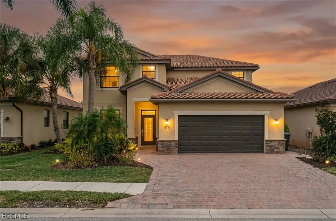 11276 Reflection Isles Boulevard, Fort Myers, FL 33912 - #1