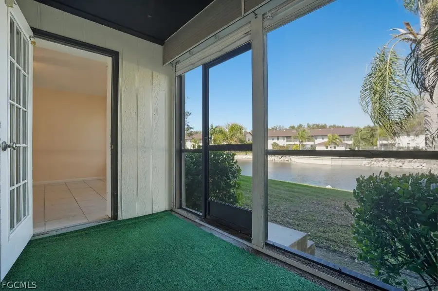 5369 Treetops Drive #M102, Naples, FL 34113 - #2