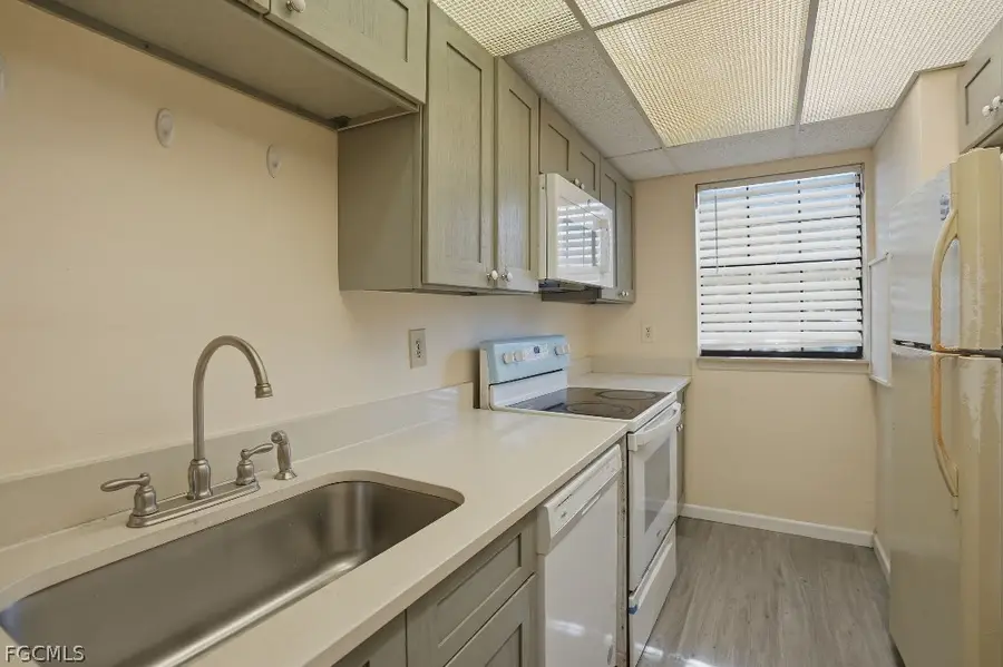 5369 Treetops Drive #M102, Naples, FL 34113 - #3