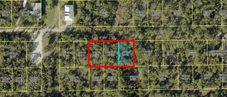 7091 Guava Avenue, Bokeelia, FL 33922 - #2