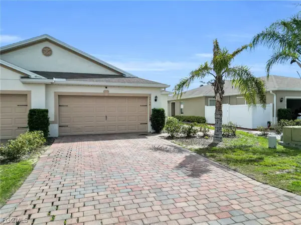10756 Crossback Lane, Lehigh Acres, FL 33936