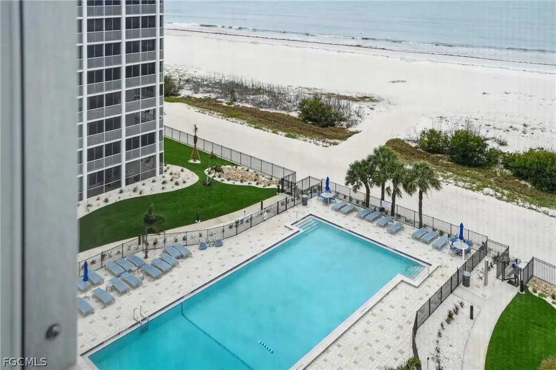 7146 Estero Boulevard #PH14, Fort Myers Beach, FL 33931 - #1