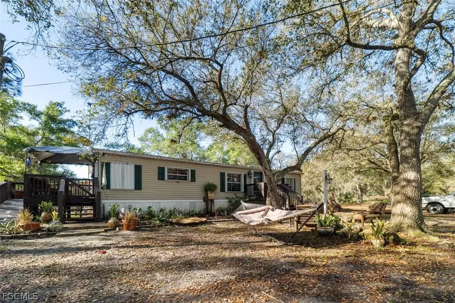 545 & 535 S Fronda Street, Clewiston, FL 33440 - #2