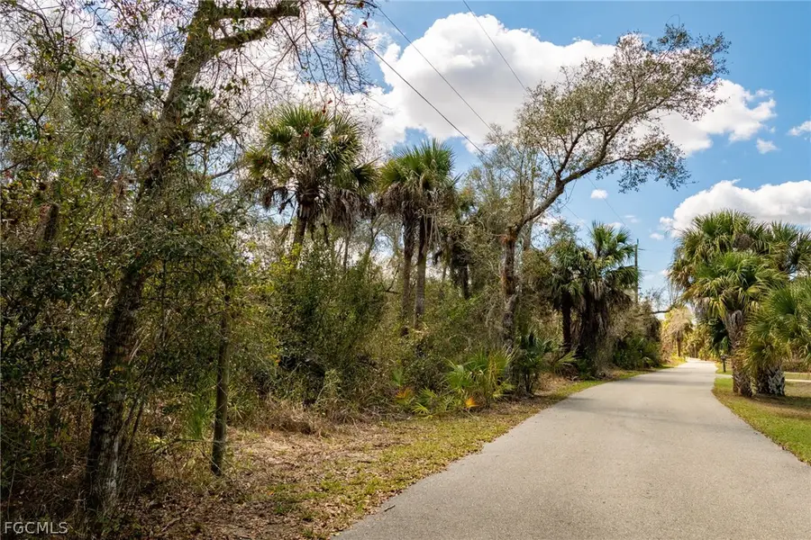 3751 Bateman Road, Alva, FL 33920 - #2