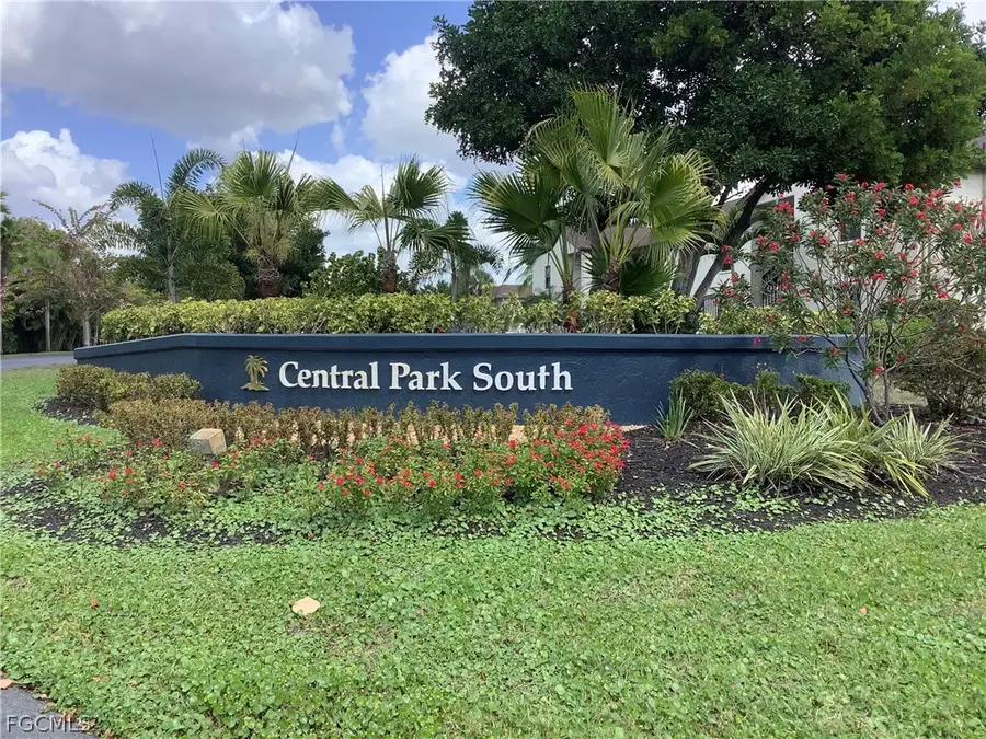 9261 Central Park Drive #101, Fort Myers, FL 33919 - #2