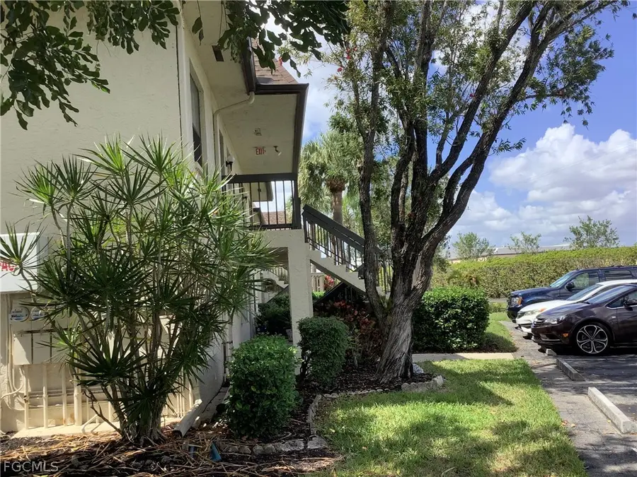 9261 Central Park Drive #101, Fort Myers, FL 33919 - #3