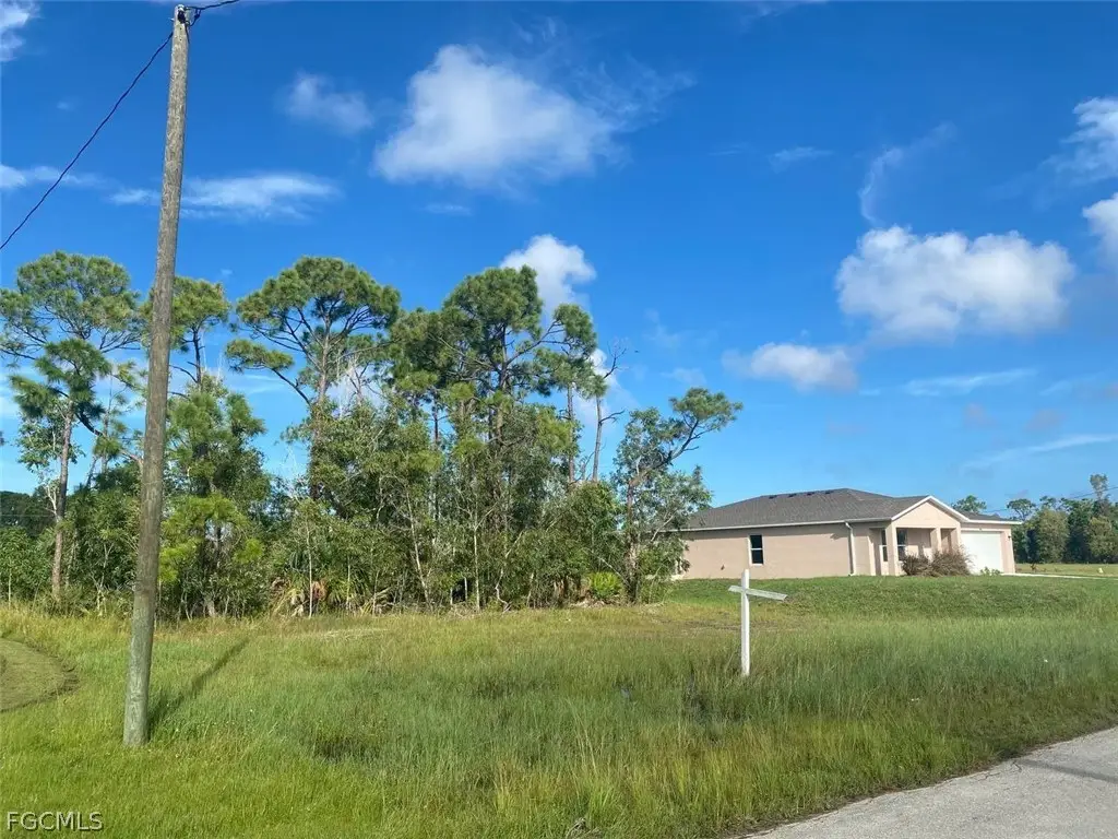 4744 NW 39th Place, Cape Coral, FL 33993 - #1