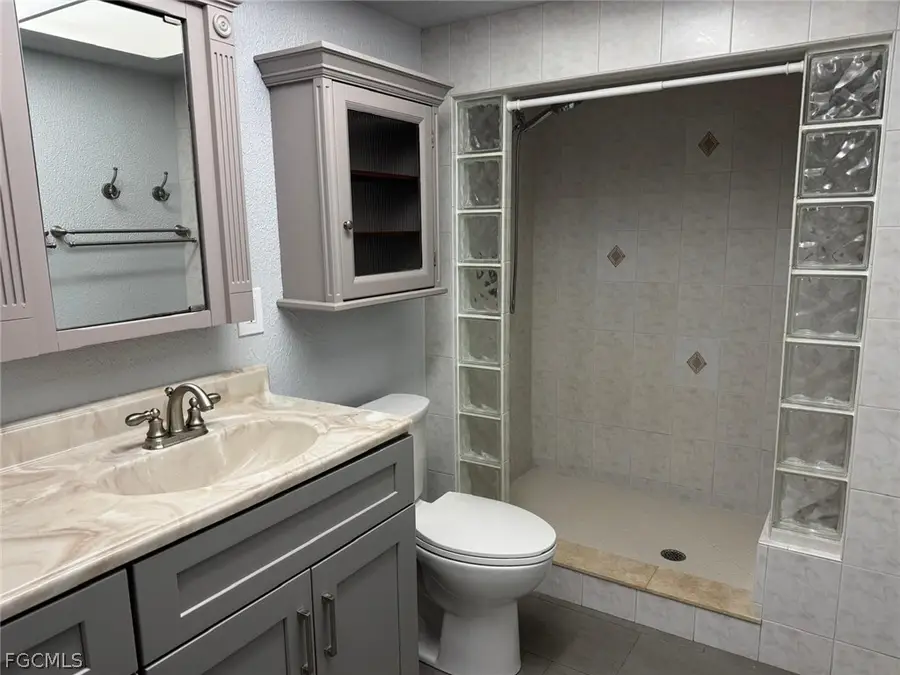 698 Muscogee Drive, North Fort Myers, FL 33903 - #2