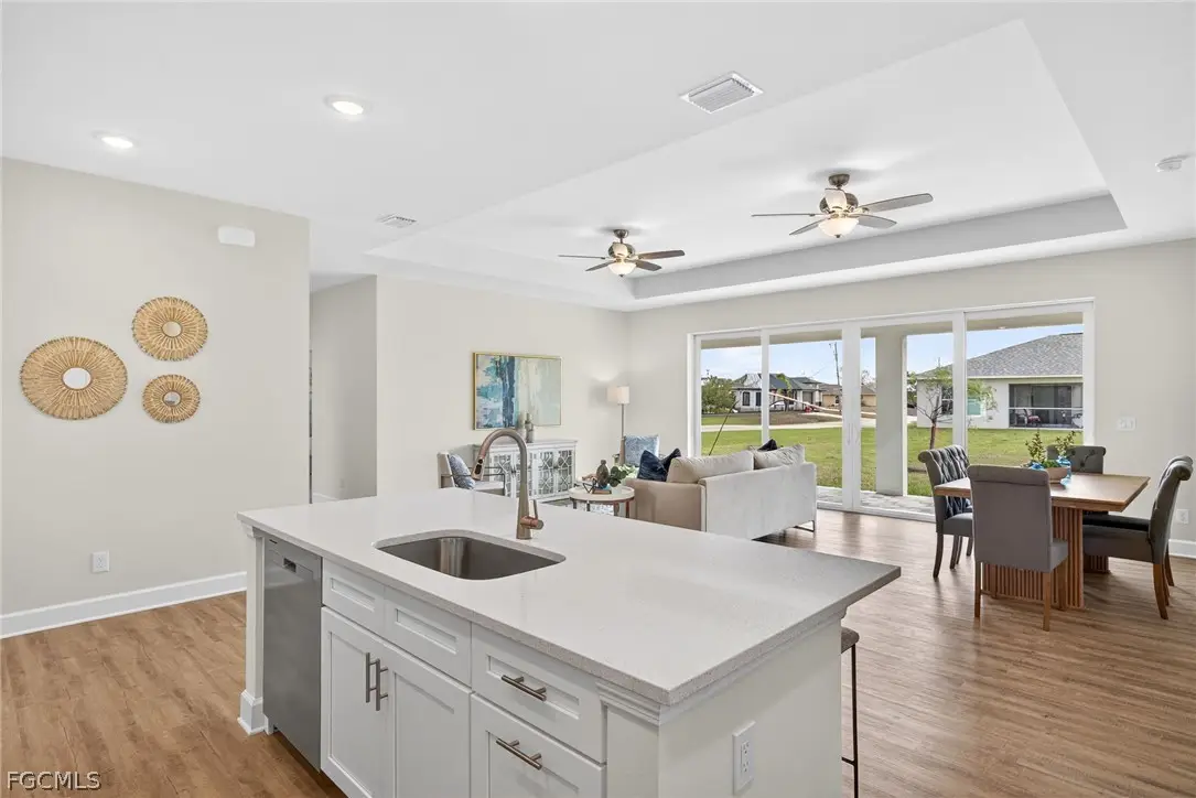 2553 NW 20th Avenue, Cape Coral, FL 33993 - #1