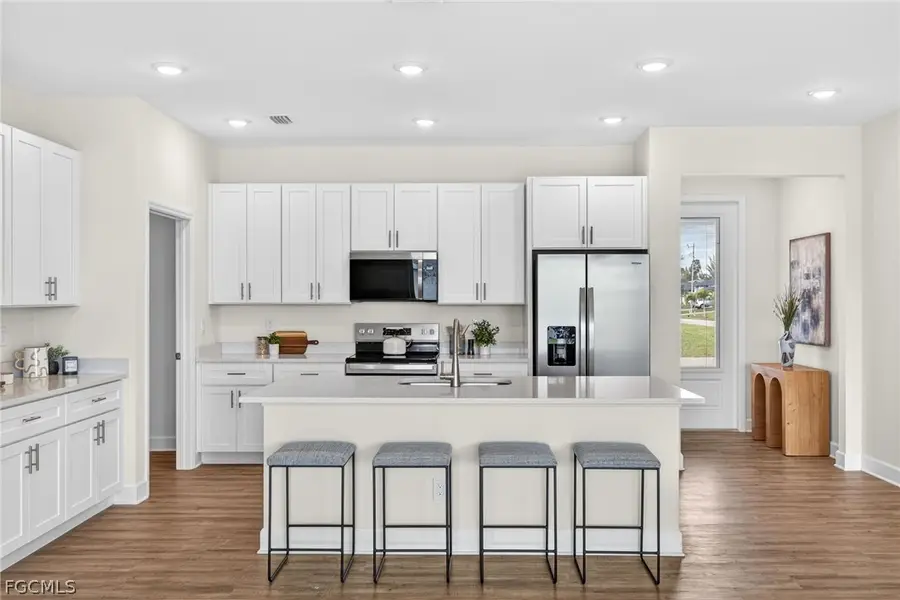 2553 NW 20th Avenue, Cape Coral, FL 33993 - #2