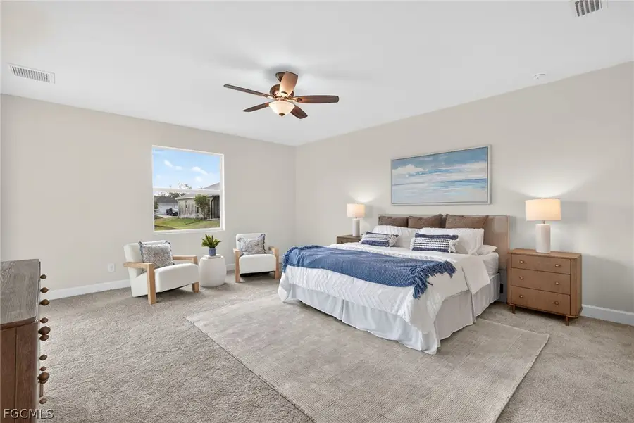 2553 NW 20th Avenue, Cape Coral, FL 33993 - #3